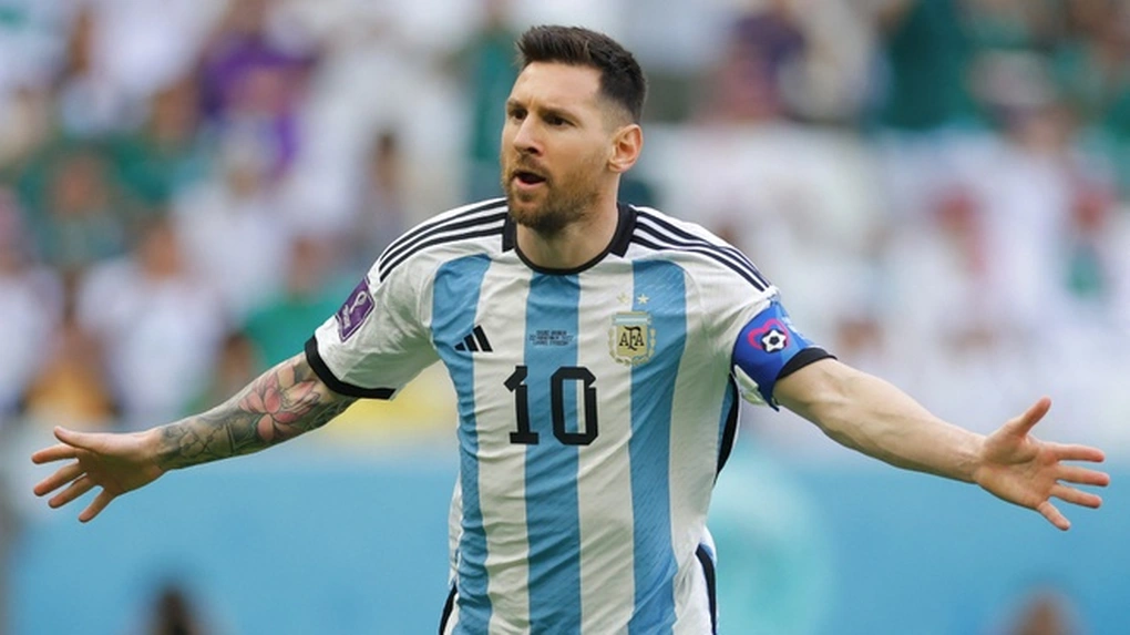 “Lệnh cấm Messi”: Quy định cứng rắn và thông điệp không khoan nhượng “Lệnh cấm Messi”: Quy định cứng rắn và thông điệp không khoan nhượng