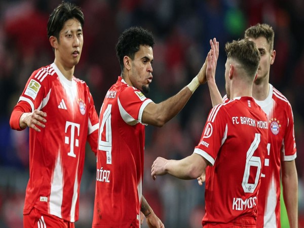 Kane – Díaz: song tấu hủy diệt và hiệp hai một chiều