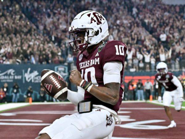 Tác động lên Texas A&M và mục tiêu 2026