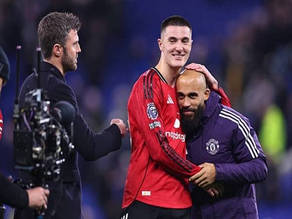 Tin MU: Quỷ đỏ đang được hưởng lợi từ các tân binh mùa hè