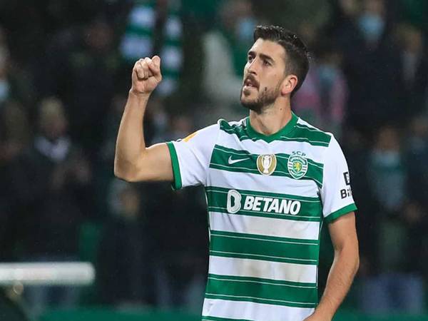 Di sản các cầu thủ Sporting xuất sắc để lại cho đội bóng