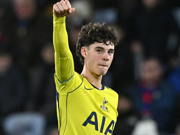 Archie Gray và sự phù hợp với hệ thống của MU