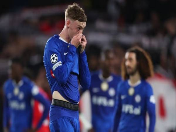 Bóng đá Pháp: Fan PSG mỉa mai đối thủ Chelsea quá yếu kém