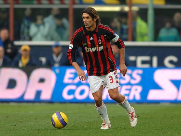 Danh sách cầu thủ AC Milan huyền thoại trong lịch sử