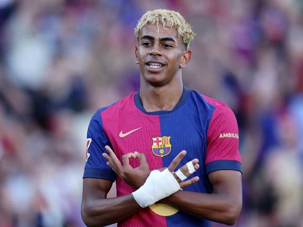 Top các cầu thủ trẻ xuất sắc nhất thế giới hiện nay