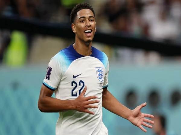 Danh sách cầu thủ Anh nổi bật nhất EURO mùa giải 2024