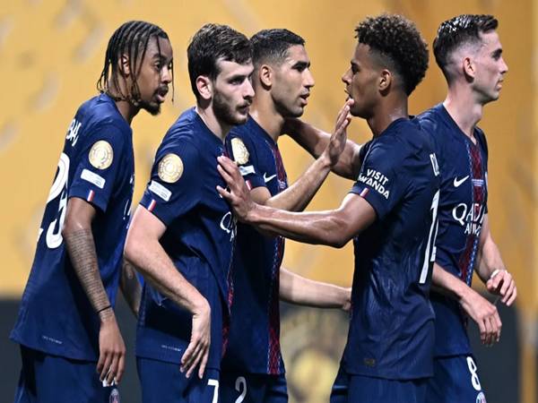 Những trận đấu đáng nhớ nhất lịch sử PSG