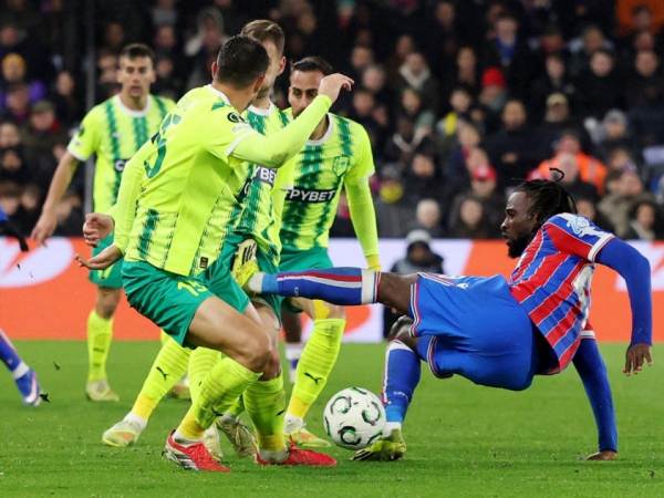 Lịch sử đối đầu AEK Larnaca vs Crystal Palace 00h45 ngày 20/3