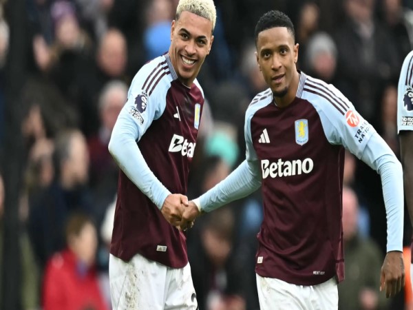 Điểm mạnh đội hình Aston Villa