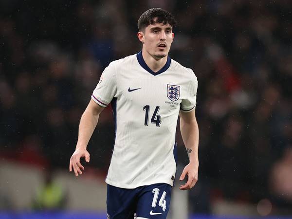 Những dấu ấn nổi bật gần đây của Tino Livramento