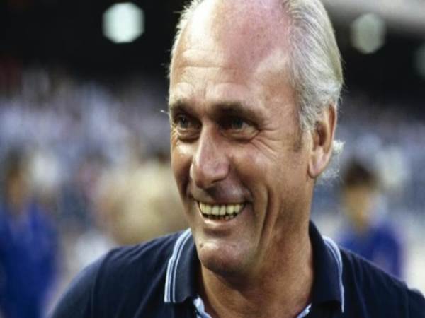 Những HLV Bayern Munich từng vô địch Champions League