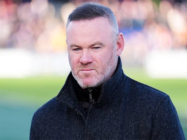 Tin Arsenal: Rooney bảo vệ lối chơi của Pháo thủ