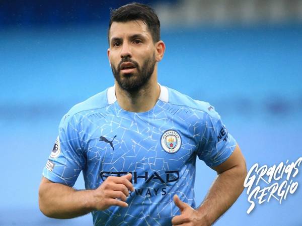 Các tiền đạo Man City huyền thoại trong lịch sử CLB