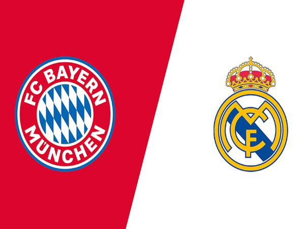 Phân tích đối đầu Bayern vs Real Madrid, 2h00 ngày 16/4
