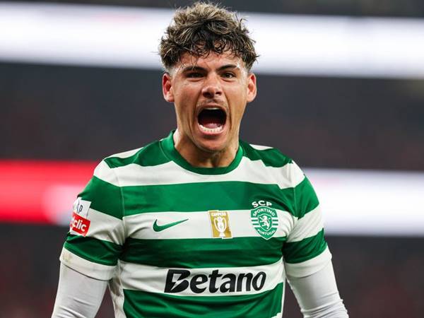 Maxi Araujo có thật sự phù hợp với MU không?