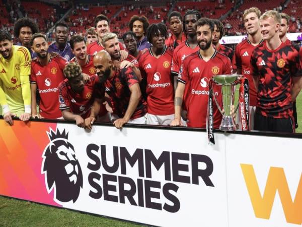 Tin BĐ: MU chuẩn bị đối đầu hàng loạt ông lớn châu Âu