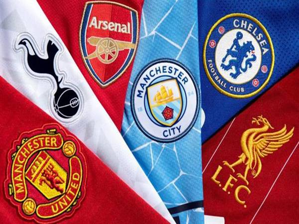 Top ghi bàn Ngoại hạng Anh 3 mùa gần nhất