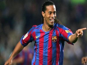 Thành tích của đội hình Barca mạnh nhất