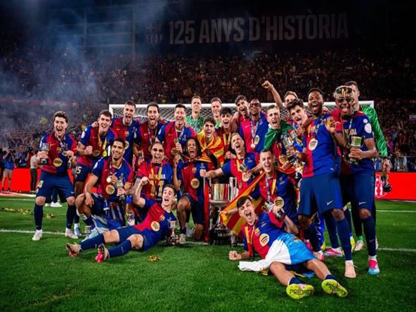 Tìm hiểu và phân tích đội hình Barca mạnh nhất mọi thời đại