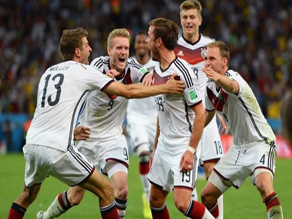 Đội hình Đức 2014: Đánh giá sức mạnh tại World Cup