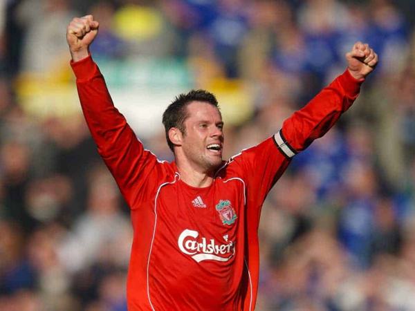 Các hậu vệ Liverpool huyền thoại trung thành nhất