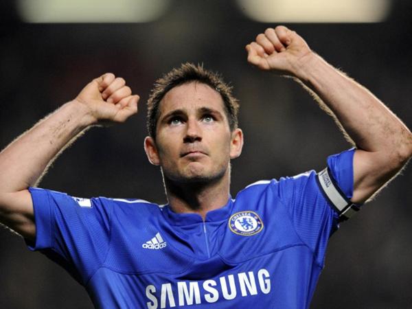 TOP tiền vệ Chelsea huyền thoại tới hiện tại nổi bật