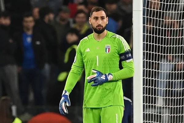 Gianluigi Donnarumma đội hiện tại Gianluigi Donnarumma đội hiện tại