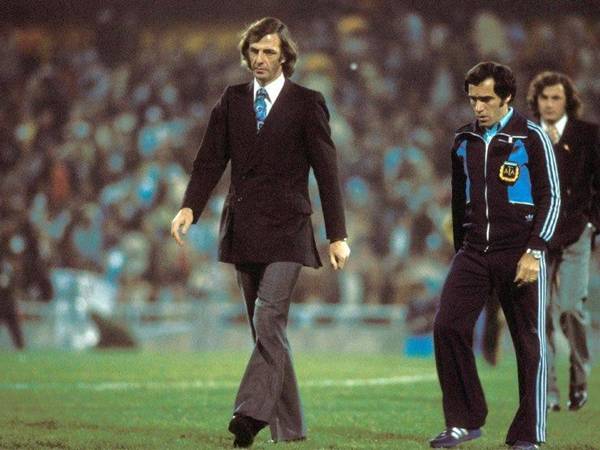 Danh sách HLV Argentina làm nên lịch sử Albiceleste