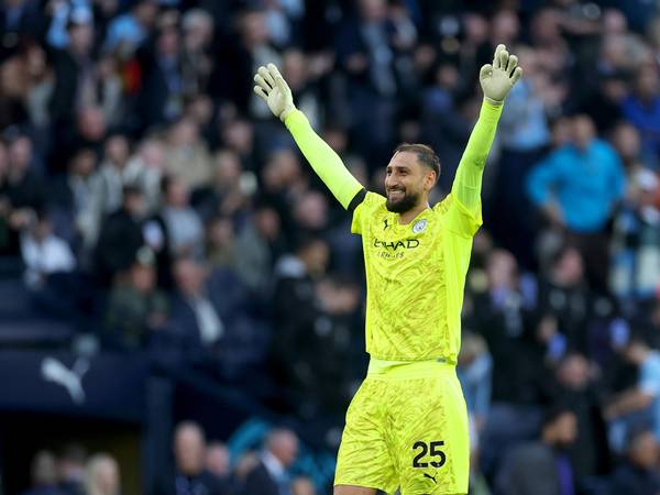 Thủ môn Donnarumma: Tiểu sử và sự nghiệp lẫy lừng